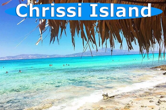 Enjoy a scenic journey to Chrissi Island with our taxi service. Taxi booking
